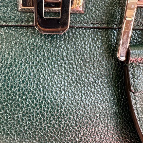 Gucci Zumi Medium Top Handle with Strap - Picture 3 of 14